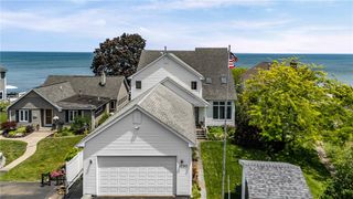 1792 Edgemere Drive, Greece, NY 14612