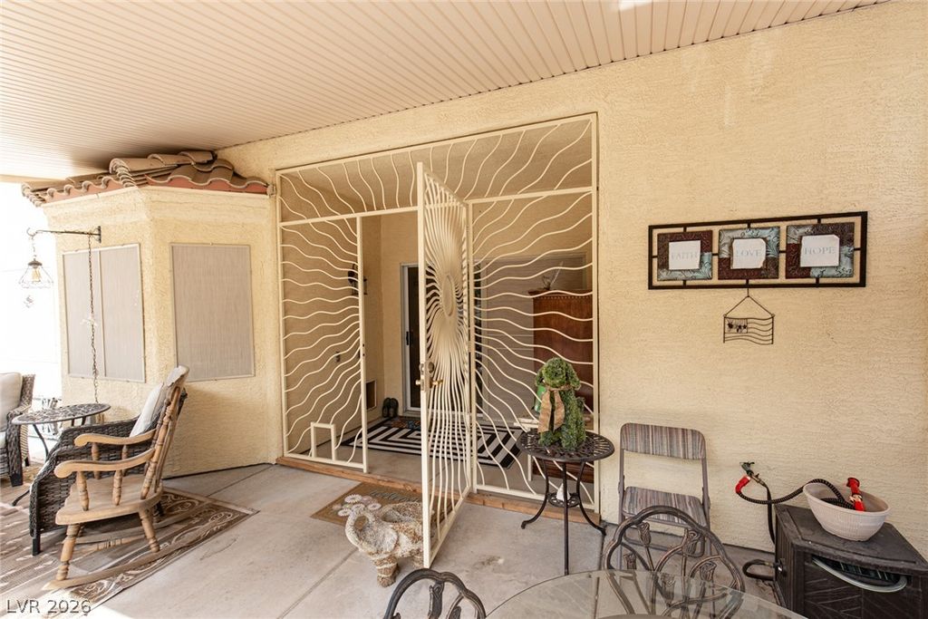 6016 Resort Ridge Street, Las Vegas, NV 89130 — photo 3