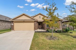 16616 Portage Street, Justin, TX 76247