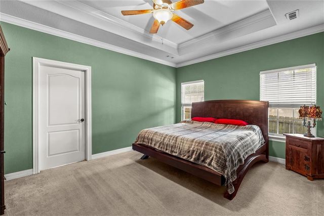 28 Harborough Drive, Bella Vista, AR 72714
