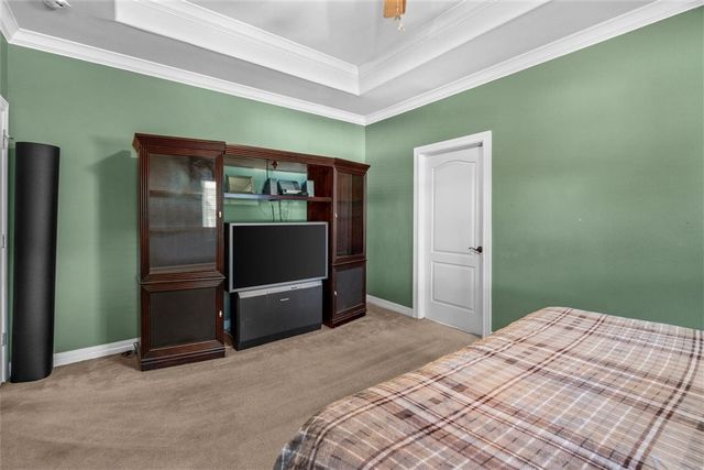 28 Harborough Drive, Bella Vista, AR 72714