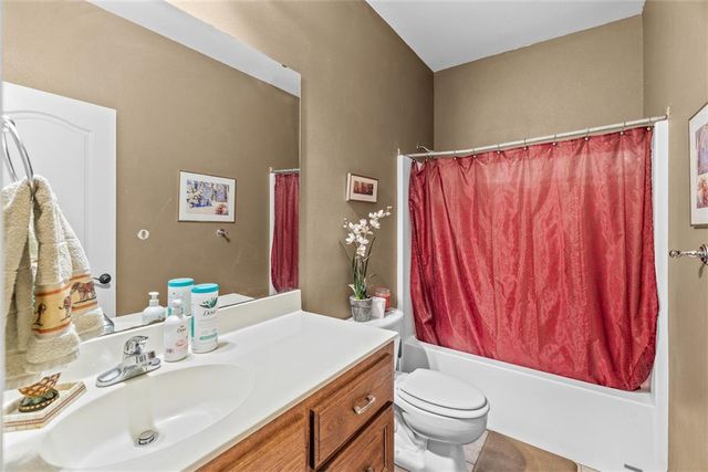 28 Harborough Drive, Bella Vista, AR 72714