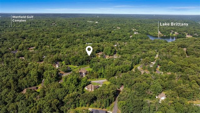 28 Harborough Drive, Bella Vista, AR 72714
