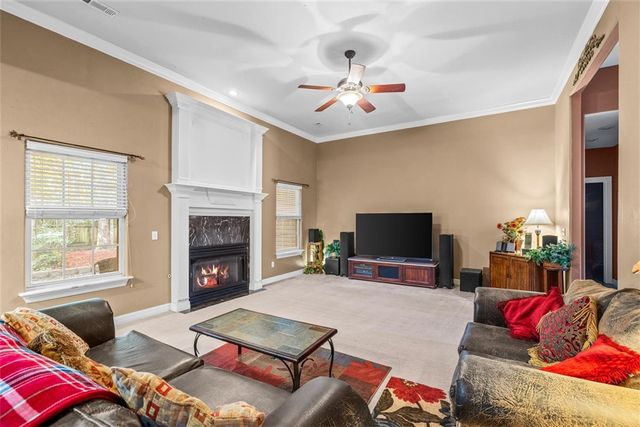 28 Harborough Drive, Bella Vista, AR 72714