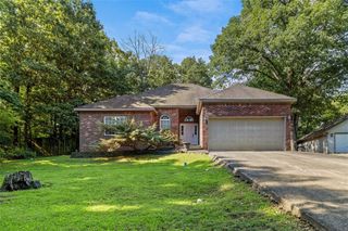 28 Harborough Drive, Bella Vista, AR 72714