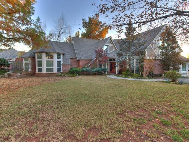 8501 S Walker Avenue, Oklahoma City, OK 73139