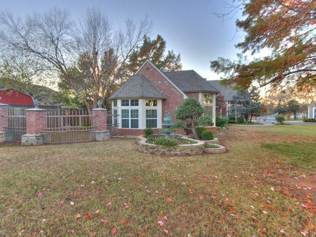 8501 S Walker Avenue, Oklahoma City, OK 73139