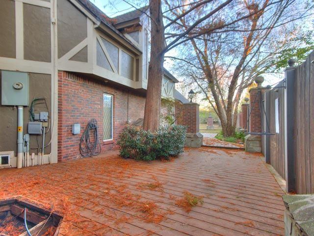 8501 S Walker Avenue, Oklahoma City, OK 73139