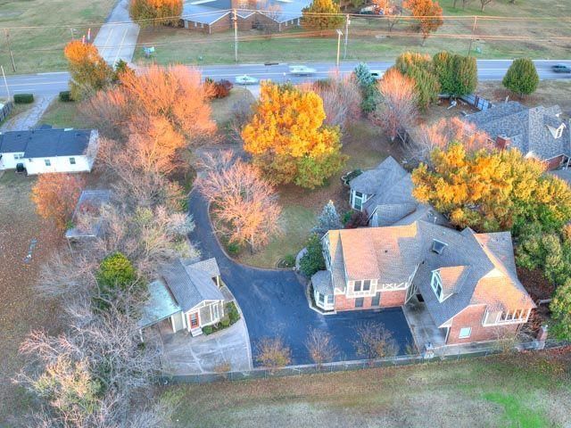 8501 S Walker Avenue, Oklahoma City, OK 73139