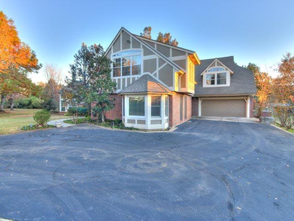 8501 S Walker Avenue, Oklahoma City, OK 73139