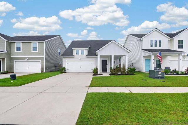 136 Post Mill Drive, Summerville, SC 29485