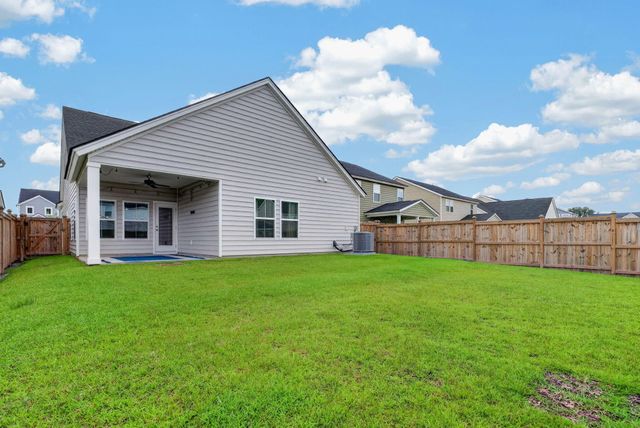 136 Post Mill Drive, Summerville, SC 29485