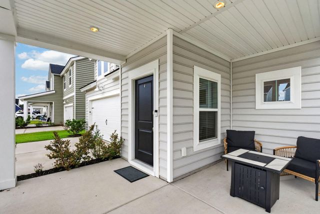136 Post Mill Drive, Summerville, SC 29485
