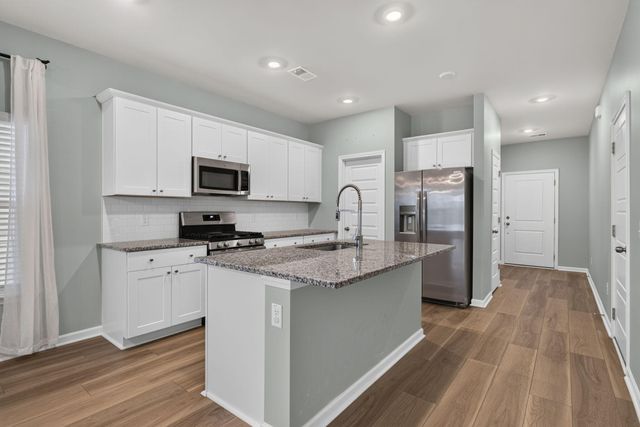 136 Post Mill Drive, Summerville, SC 29485