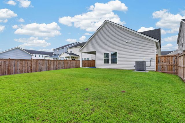 136 Post Mill Drive, Summerville, SC 29485
