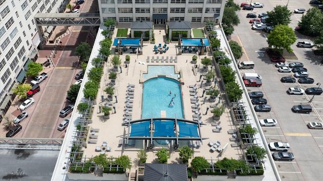 2600 W 7th Street 2532, Fort Worth, TX 76107