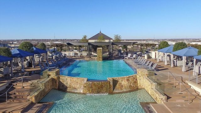 2600 W 7th Street 2532, Fort Worth, TX 76107