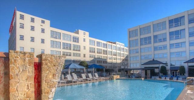 2600 W 7th Street 2532, Fort Worth, TX 76107
