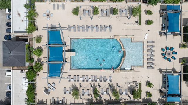 2600 W 7th Street 2532, Fort Worth, TX 76107