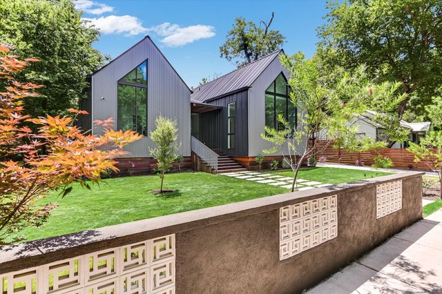 4515 Avenue D, Austin, TX 78751
