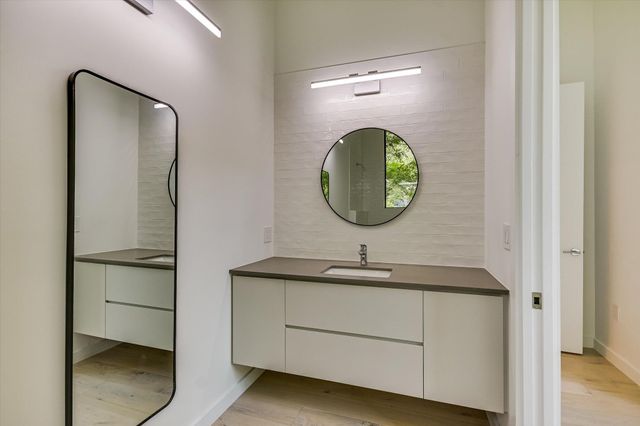 4515 Avenue D, Austin, TX 78751