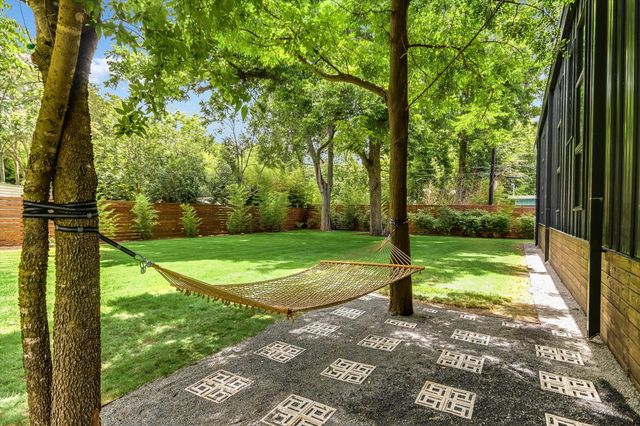 4515 Avenue D, Austin, TX 78751