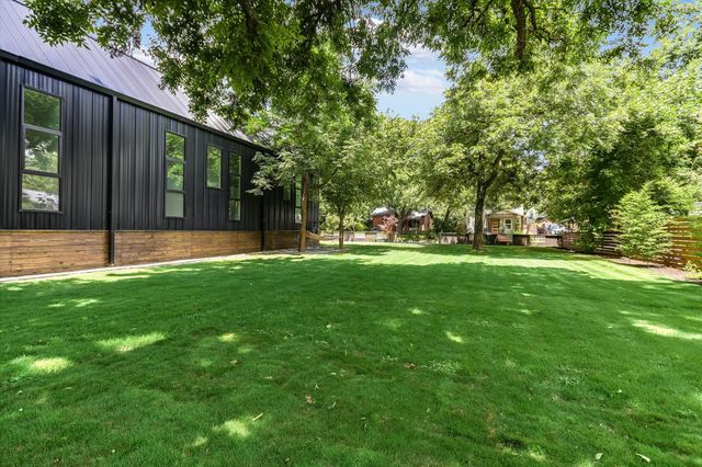 4515 Avenue D, Austin, TX 78751