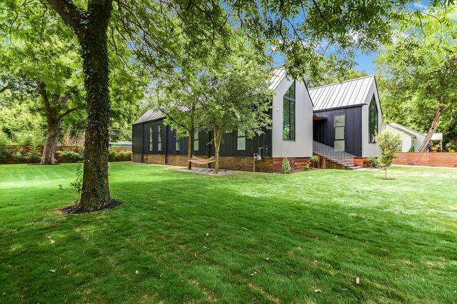 4515 Avenue D, Austin, TX 78751