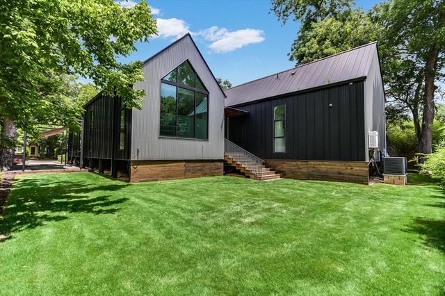 4515 Avenue D, Austin, TX 78751