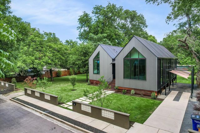 4515 Avenue D, Austin, TX 78751