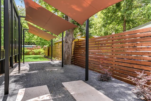 4515 Avenue D, Austin, TX 78751