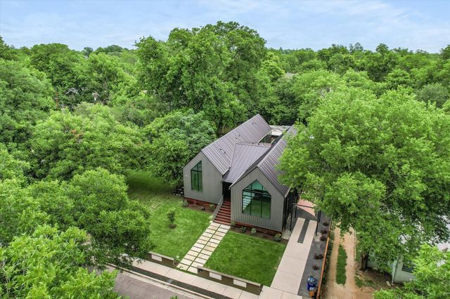 4515 Avenue D, Austin, TX 78751