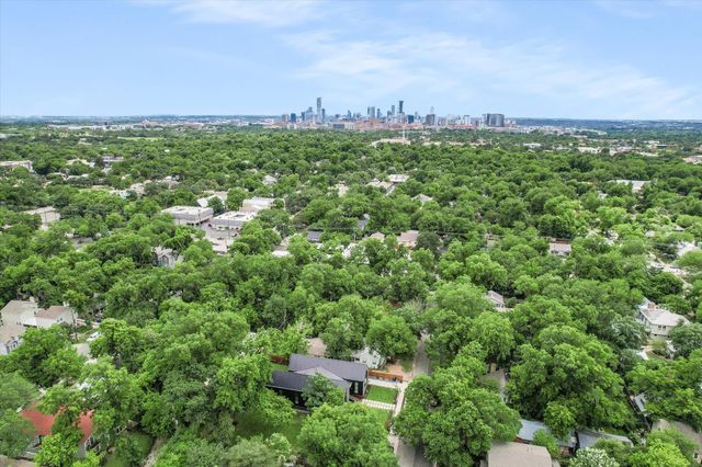 4515 Avenue D, Austin, TX 78751