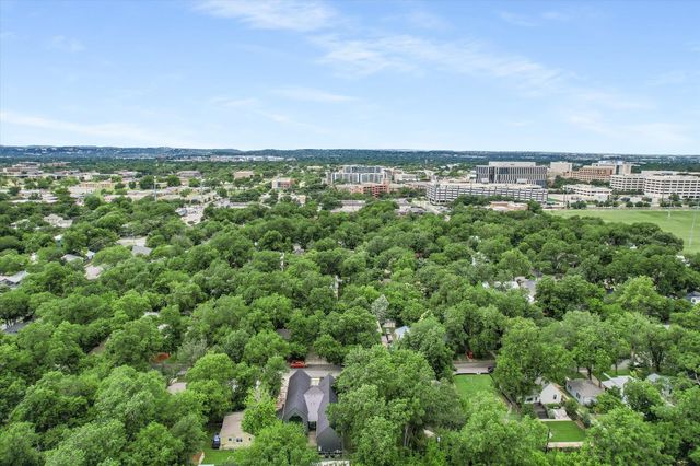 4515 Avenue D, Austin, TX 78751