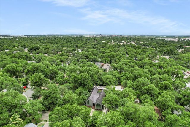 4515 Avenue D, Austin, TX 78751