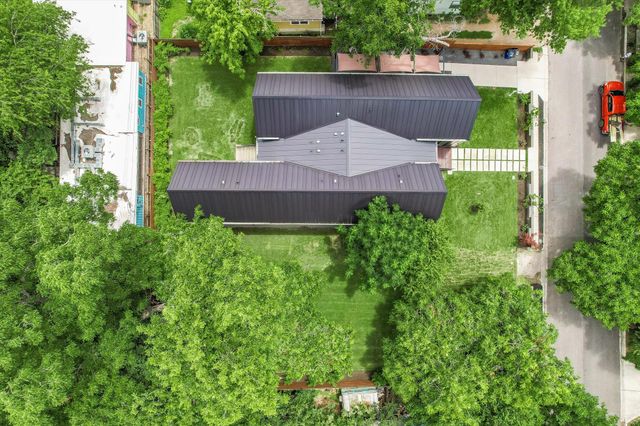4515 Avenue D, Austin, TX 78751