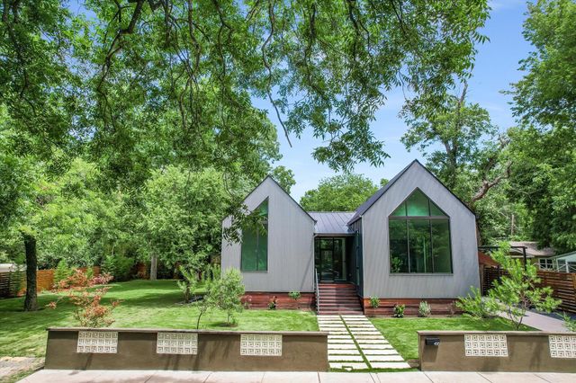 4515 Avenue D, Austin, TX 78751