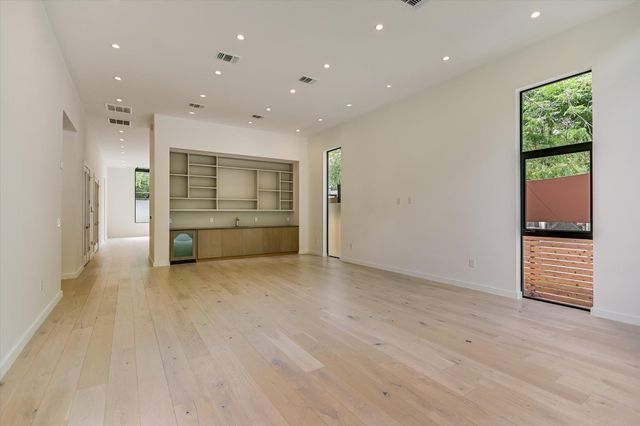 4515 Avenue D, Austin, TX 78751