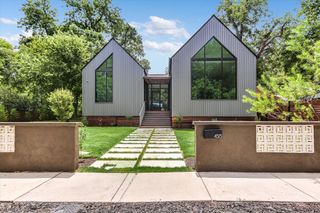 4515 Avenue D, Austin, TX 78751