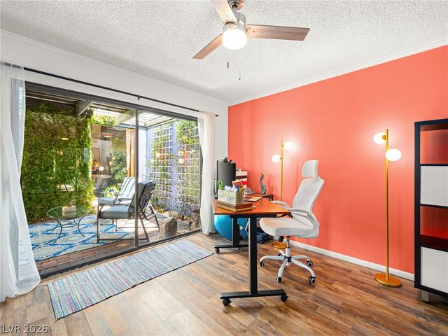 2828 San Lago Court, Las Vegas, NV 89121
