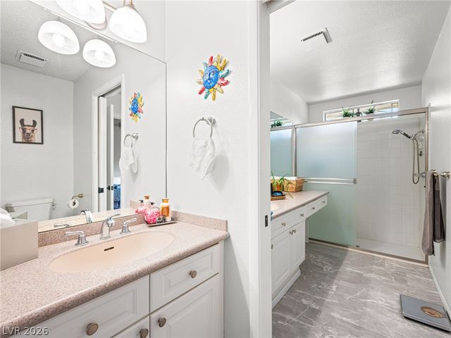2828 San Lago Court, Las Vegas, NV 89121