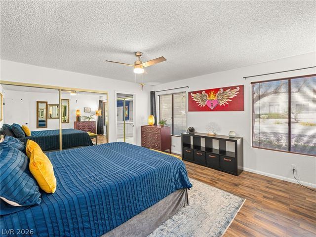 2828 San Lago Court, Las Vegas, NV 89121