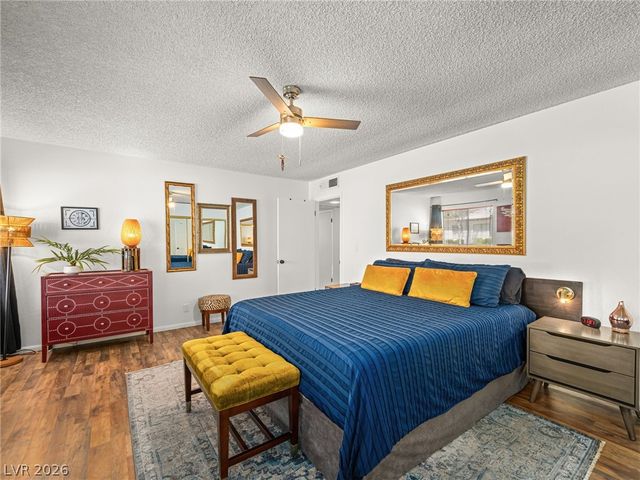 2828 San Lago Court, Las Vegas, NV 89121