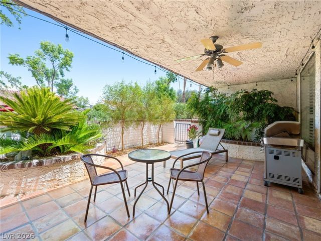 2828 San Lago Court, Las Vegas, NV 89121