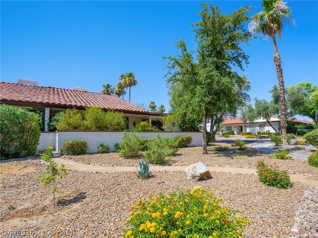 2828 San Lago Court, Las Vegas, NV 89121