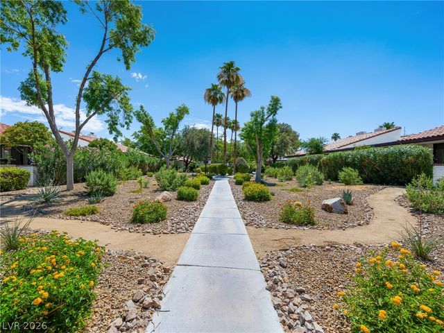2828 San Lago Court, Las Vegas, NV 89121