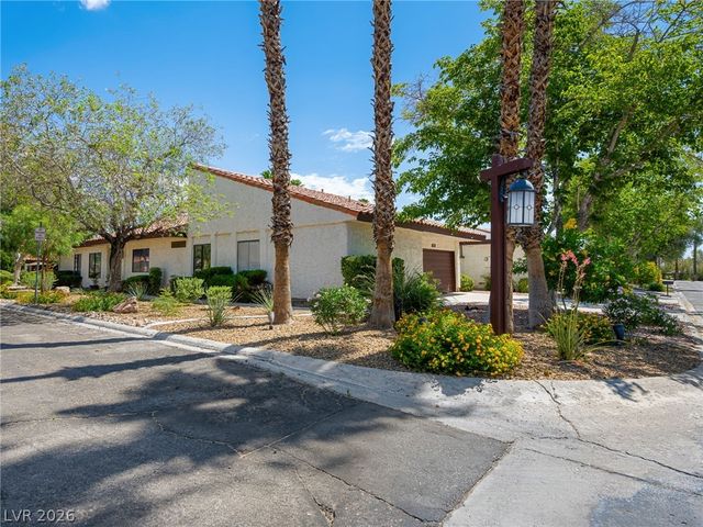 2828 San Lago Court, Las Vegas, NV 89121
