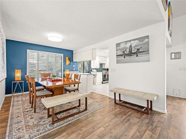 2828 San Lago Court, Las Vegas, NV 89121