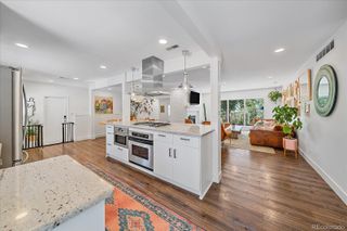 4955 S Galapago Street, Englewood, CO 80110