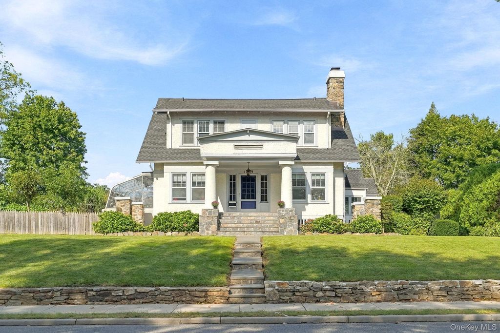 1239 Post Road, Scarsdale, NY 10583 — exterior